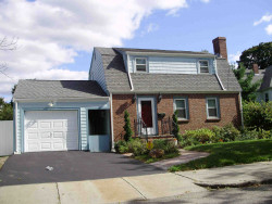 38 Westland Ave, Newton, MA 02465-1514