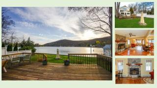 79 Lake Dr, Stanhope NJ  07874-3006 exterior