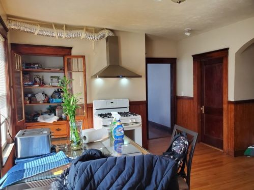 181 Ingleside Ave, Worcester MA 01604-3017 exterior