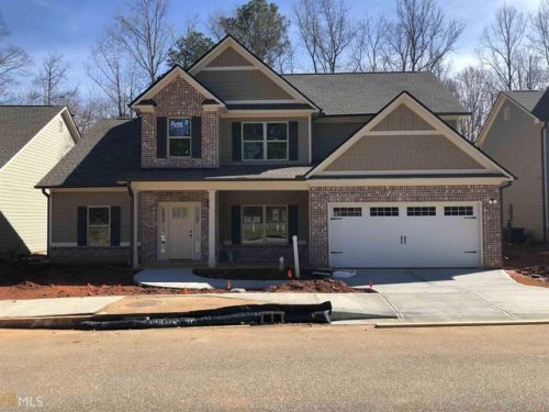 297 Meeler Cir, Bogart, GA 30622-6844