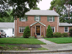 15 Stanley Rd, Newton, MA 02468-2337