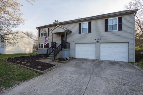 4308 Murphy Ln, Louisville, KY 40241-1810