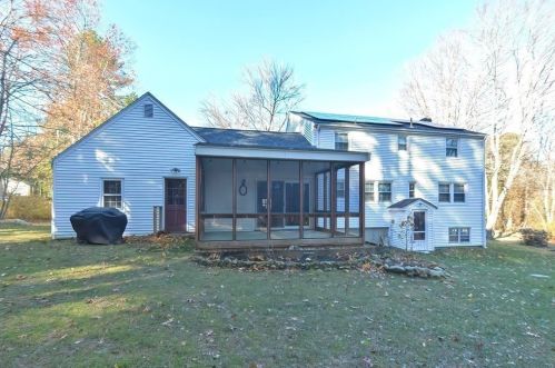 37 Needham St, Norfolk MA  02056-1648 exterior