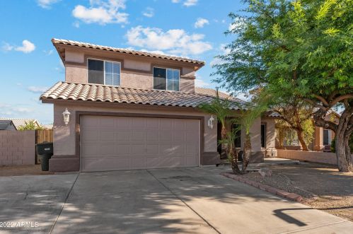 8543 Berkeley Rd, Phoenix, AZ 85037-4108