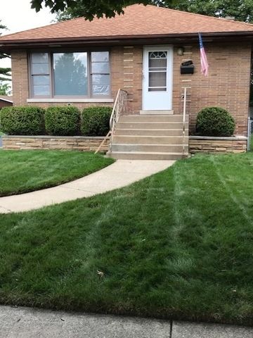 4516 Home Ave, Forest View, IL 60402-4318