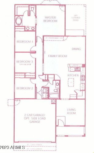 1119 Carson Rd, Phoenix, AZ 85041-6705