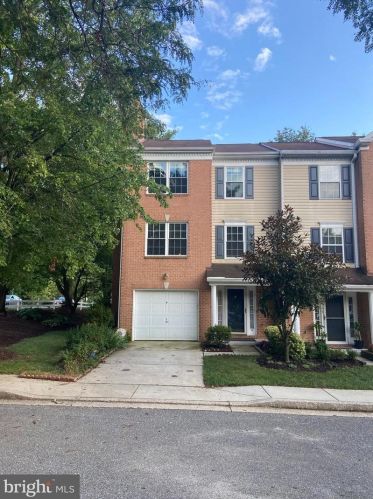 5201 Lightfoot Path, Columbia, MD 21044-1100