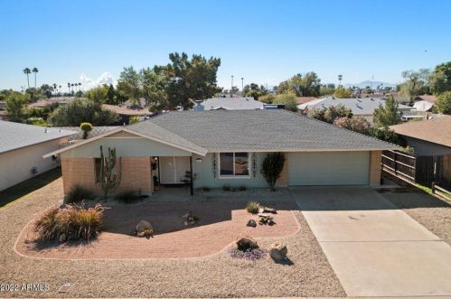 4207 Carol Ave, Phoenix, AZ 85051-3224