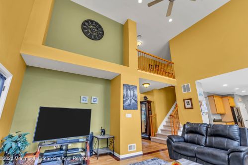 12 Swallow Tail Ct, Jackson Twp NJ 08527-2872 exterior