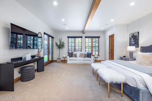 2324 Lucky John Dr, Park City UT 84060-6920 exterior