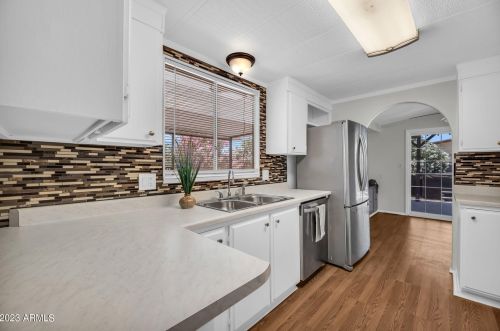 18048 2nd Pl, Phoenix AZ  85022-1511 exterior