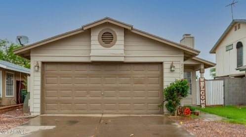 8424 Campbell Ave, Phoenix, AZ 85037-1514