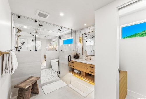 1406 Park Ave, Park City UT 84060-5134 exterior