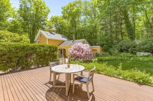 550 Beacon St, Newton MA 02459-2024 exterior