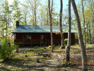 25 High Pl, Monterey TN  38574-7138 exterior