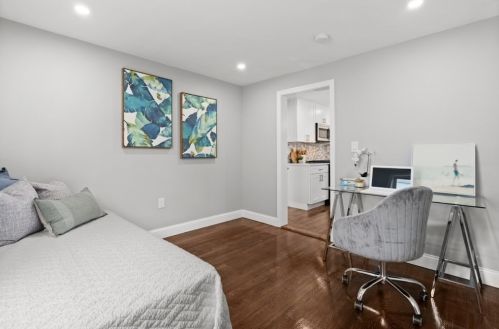 85 Lambert Ave, Weymouth MA  02189-2636 exterior