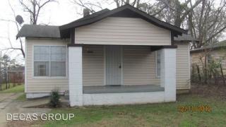 1825 Hoke Ave, Birmingham AL  35217-3521 exterior