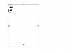 1194 Walnut St, Newton MA  02461-1269 floor plan