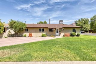 4934 Fairmount Ave, Phoenix, AZ 85031-3155