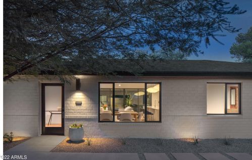 4637 30th Pl, Phoenix AZ  85016-5007 exterior