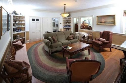 17 Guide Board Rd, Plymouth MA 02360 exterior