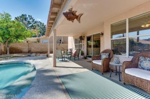 2145 Cathedral Rock Dr, Phoenix AZ 85048-8909 exterior