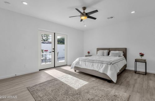 2538 9th St, Phoenix AZ  85006-1070 exterior