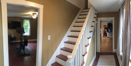 100 Main St, Princeton MA  01541-1009 exterior