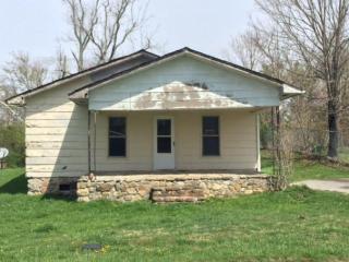 204 Hoyt Ave, Monterey TN  38574-1217 exterior