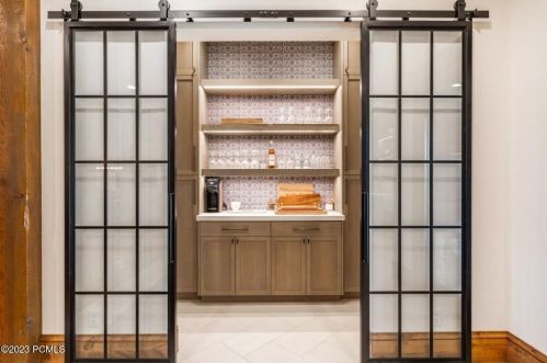 2727 Westview Trl, Park City UT 84098-6342 exterior