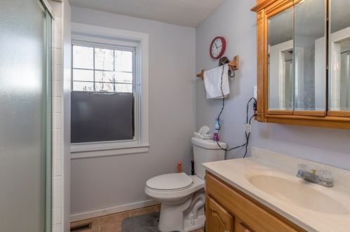 11 School St, Winchendon MA  01475-1545 exterior