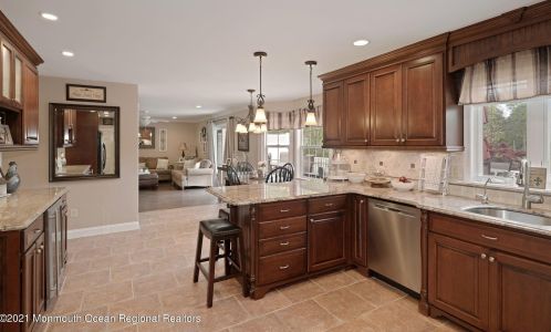 5 Mt Olive Ln, Jackson Twp NJ 08527-4835 exterior