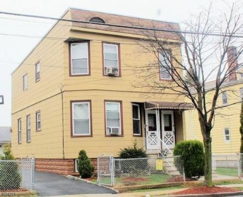 94 Columbus Ave, Belleville, NJ 07109-2066