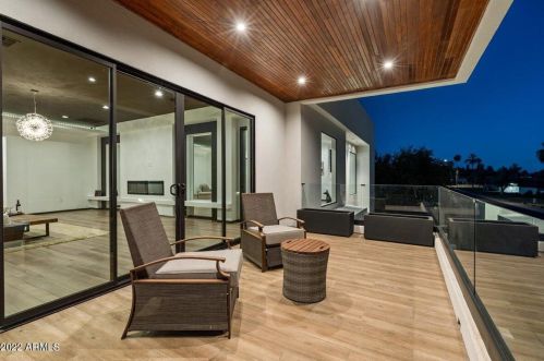 3120 Coolidge St, Phoenix AZ  85016-5033 exterior