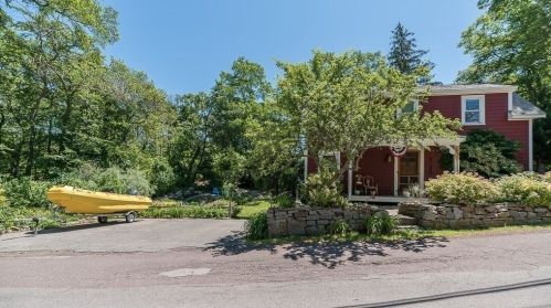 63 Curtis St, Rockport MA 01966-1237 exterior