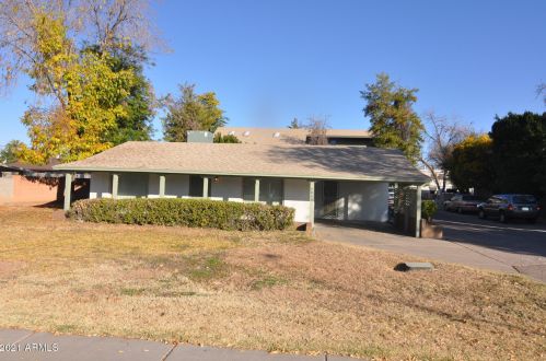 2430 Augusta Ave, Phoenix AZ  85021-6827 exterior