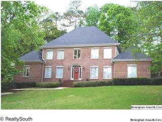 2289 Tanglewood Brook Ln, Birmingham, AL 35243-2171