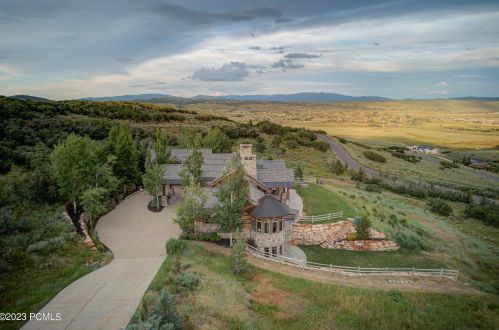 1455 Red Fox Rd, Park City UT exterior