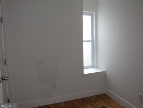 1619 Bancroft St, Philadelphia PA  19145-1507 exterior