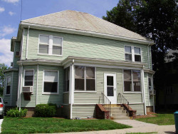 16 Washburn St, Newton, MA 02458-1304