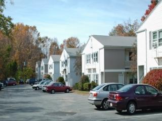 149 Summer St, Amherst MA  01002-1144 exterior