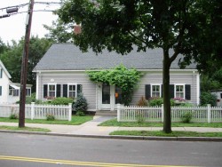 238 Elliot St, Newton, MA 02464-1202