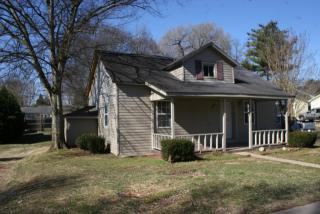 205 Williams St, Sweetwater TN  37874-2224 exterior