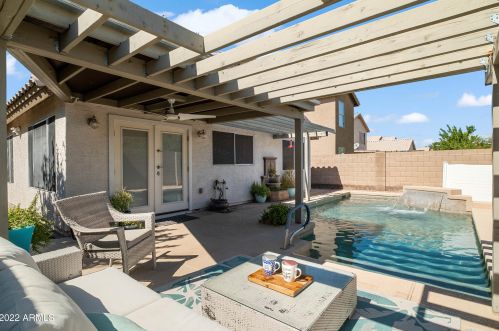 18619 39 Way, Phoenix AZ 85050-6348 exterior