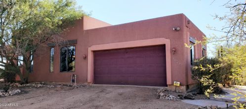 1027 Carlise Rd, Phoenix AZ  85086-7489 exterior