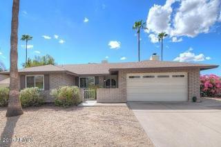 3833 Kelton Ln, Phoenix AZ  85053-2855 exterior