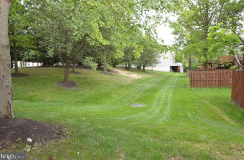 6105 Starburn Path, Columbia MD 21045-2569 exterior