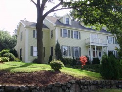 230 Waverley Ave, Newton, MA 02458-2422