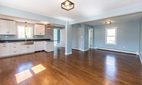 54 Aldrich Rd, East Bridgewater MA 02324-1331 exterior