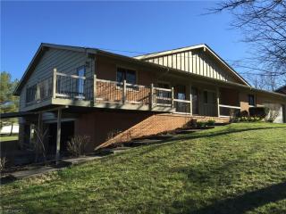 5318 Wiltshire Rd, Cleveland OH  44133-6559 exterior